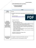 Centrales hidráulicas: Proyecto de laboratorio de turbina Pelton