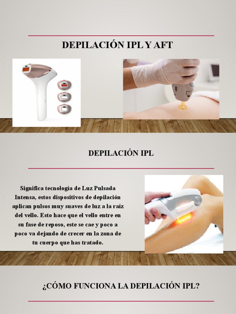 Depilación ipl ventajas y desventajas hotsell