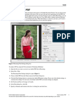 AXI Howto Create PDF