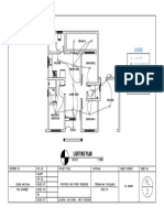 Lighting Plan