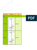 Hoja de Ruteo - Casa Residencial