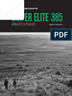 Centerpoint Sniper Elite 385 FR - Compressed