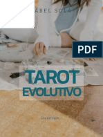 Ebook Tarot Evolutivo