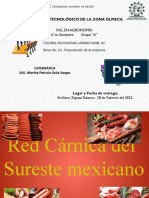 Red Carnica Presentacion
