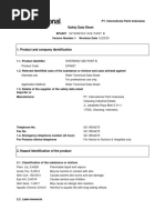 Interzinc 52E Grey Part B