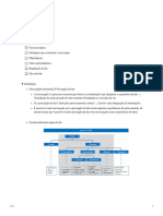 Dor: Introdução à nocicepção e percepção