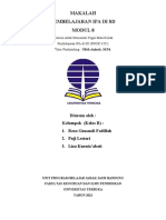 Makalahdsf IPA MODUL 8