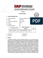 005 Contabilidad Ii PDF