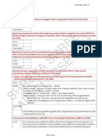 EIA REFORMS