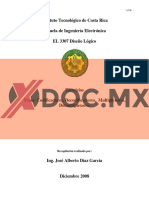 Xdoc - MX Decodemuxmuxdemux Escuela de Ingenieria Electronica