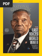 National Geographic USA - June 2020