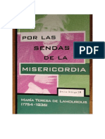 86-4 Por Las Sendas de La Misericordia PDF