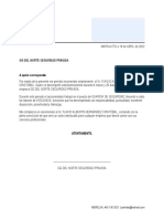 Carta Recomendacion Laboral MilFormatos - Com.docx-1