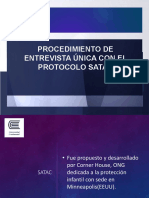Protocolo Satac