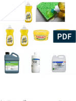 Cleaning Agent