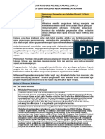 Formulir Evaluasi RPL Teknik Mekatronika (Manajemen)