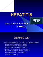 Hepatitis Viral