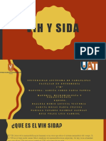 Proyecto VIH y Sida