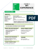 MODUL 12 Recount Text