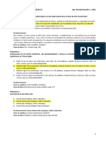 Repaso Lenguaje Segundo Parcial