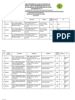 D.1 Daftar Buku Teks Dan Bacaan