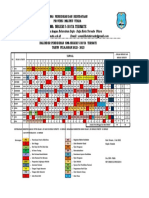 Kalender Pendidikan Asman 5 Ternate 2022-2023