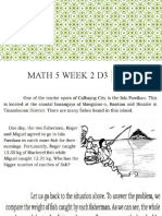 2q Math 5 Week 2 D3
