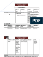 ESTUDIOS SOCIALES 5ta Unidad 5to Grado 2021 2022 CON ADAPTACIÓN