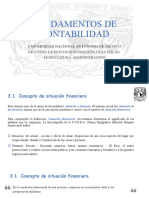 Tema 3 - Estructura de Los Edos Financieros