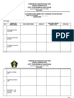 Form Monitoring PJ UKP Dan PJ UKM