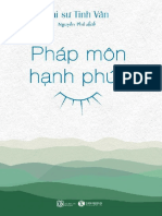 Phap Mon Hanh Phuc