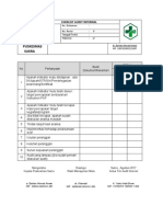 3.cheklist Audit Internal New Plumbon