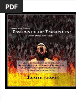 Issuance of Insanity 2 | PDF | Weight Training