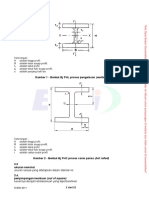 Baja Profil H (BJ P H-Beam) - Part6