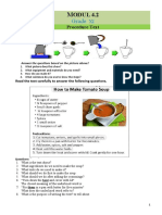 Modul 4.2 Procedure Text 11 Kul