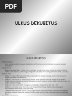 Download ULKUS DEKUBITUS  MALNUTRISI by dr liza MPdI  MM CHt SN6240058 doc pdf