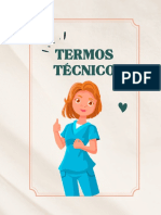 Termos Técnico