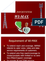 17734529 Wimax Project Planning