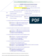 II Examen DET 385 II PAC 2021 Cristhian Dominguez 20142005017