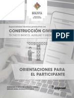 Orientaciones Const-2021