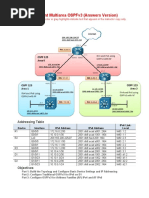 CCNP Advanced Routing 4