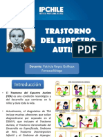 13. Trastorno Del Espectro Autista (2)