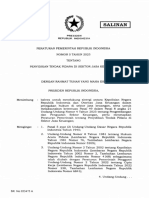 2023-PP nomor 5 Tahun 2023