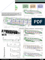 Transformando Corocito con Urbanismo Táctico