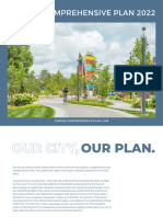 Carmel Indiana Comprehensive Plan - 2022 12 05