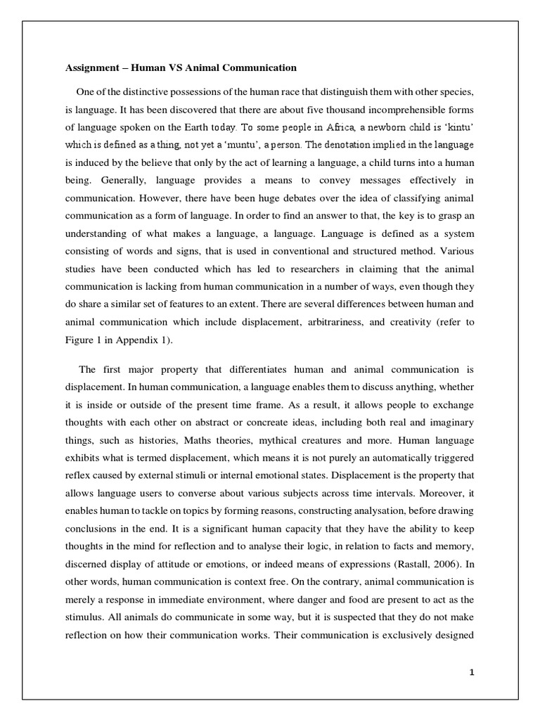human-vs-animal-communication-pdf-communication-word
