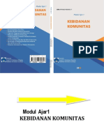 Modul Kebidanan Komunitas 11