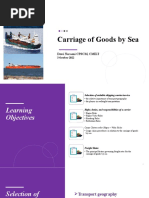 Solas Chapter V - Regulation 19 - Carriage Requirements For Shipborne ...