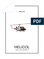 Memoficha - Bell-212REPASO HELICOL