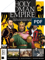 About History Bookazine - All About History Holy Roman Empire Fourth Edition